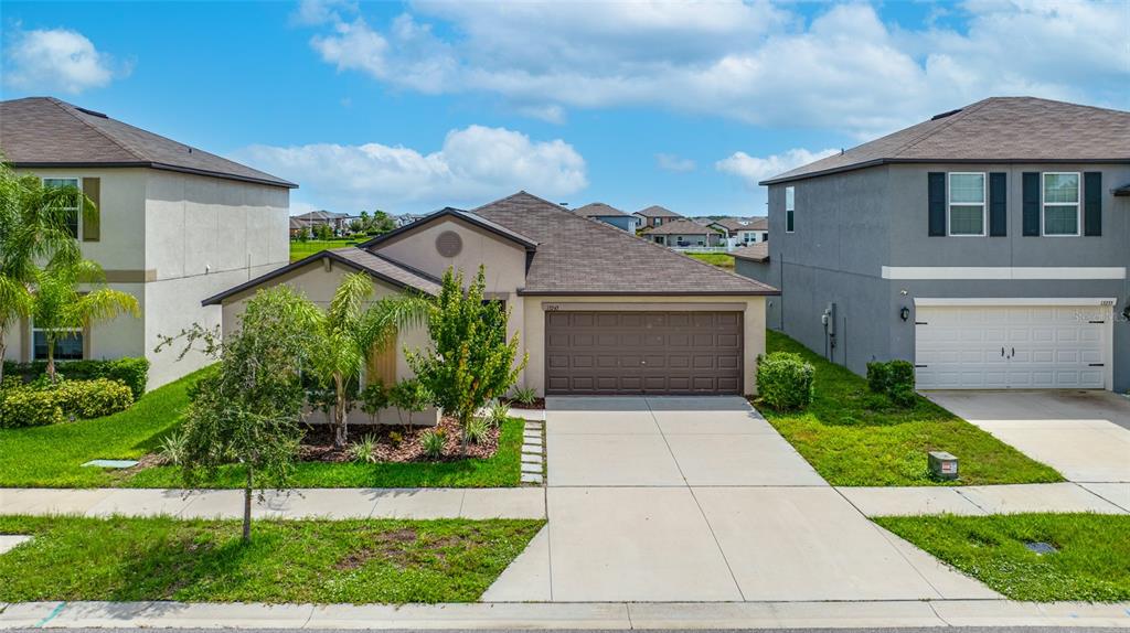 13243 GREAT PLAINS DRIVE, RIVERVIEW, FL — photo 2 of 30