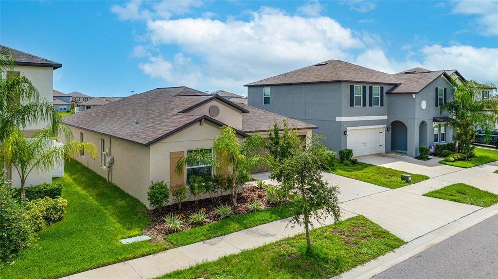 13243 GREAT PLAINS DRIVE, RIVERVIEW, FL — photo 3 of 30