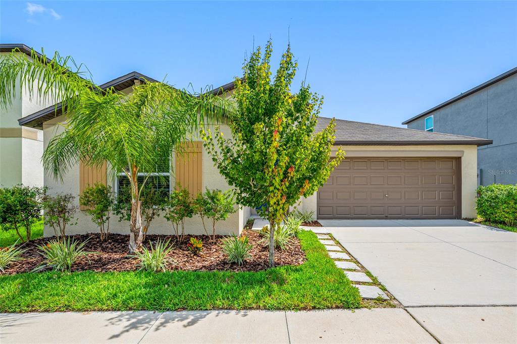 13243 GREAT PLAINS DRIVE, RIVERVIEW, FL — photo 4 of 30