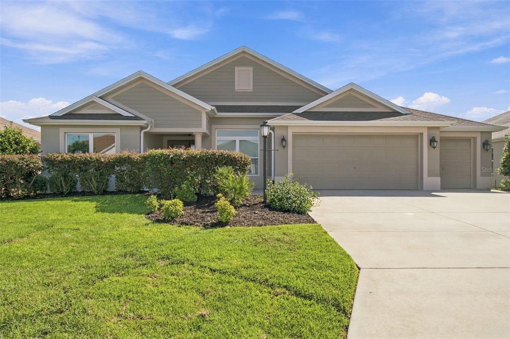 3193 KRANZ AVENUE, THE VILLAGES, FL — photo 2 of 76