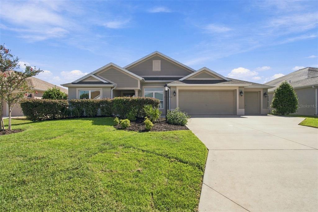 3193 KRANZ AVENUE, THE VILLAGES, FL — photo 3 of 76