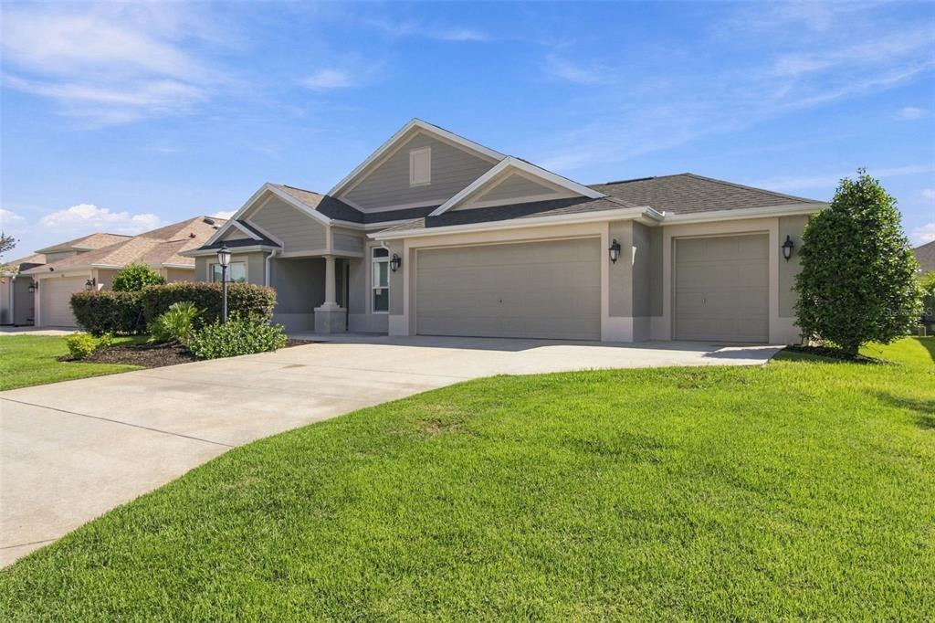 3193 KRANZ AVENUE, THE VILLAGES, FL — photo 4 of 76