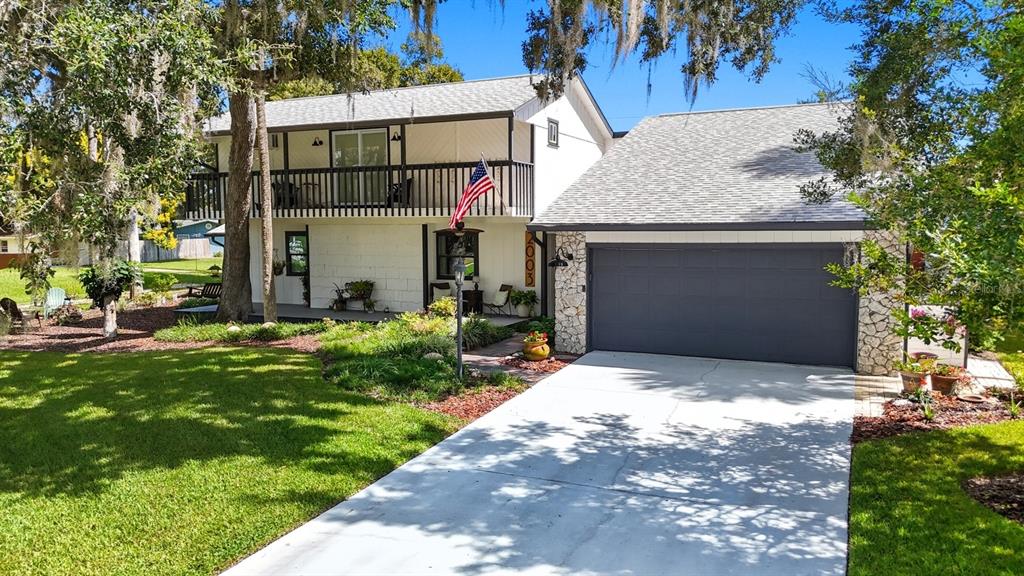 2003 PINE TREE DRIVE