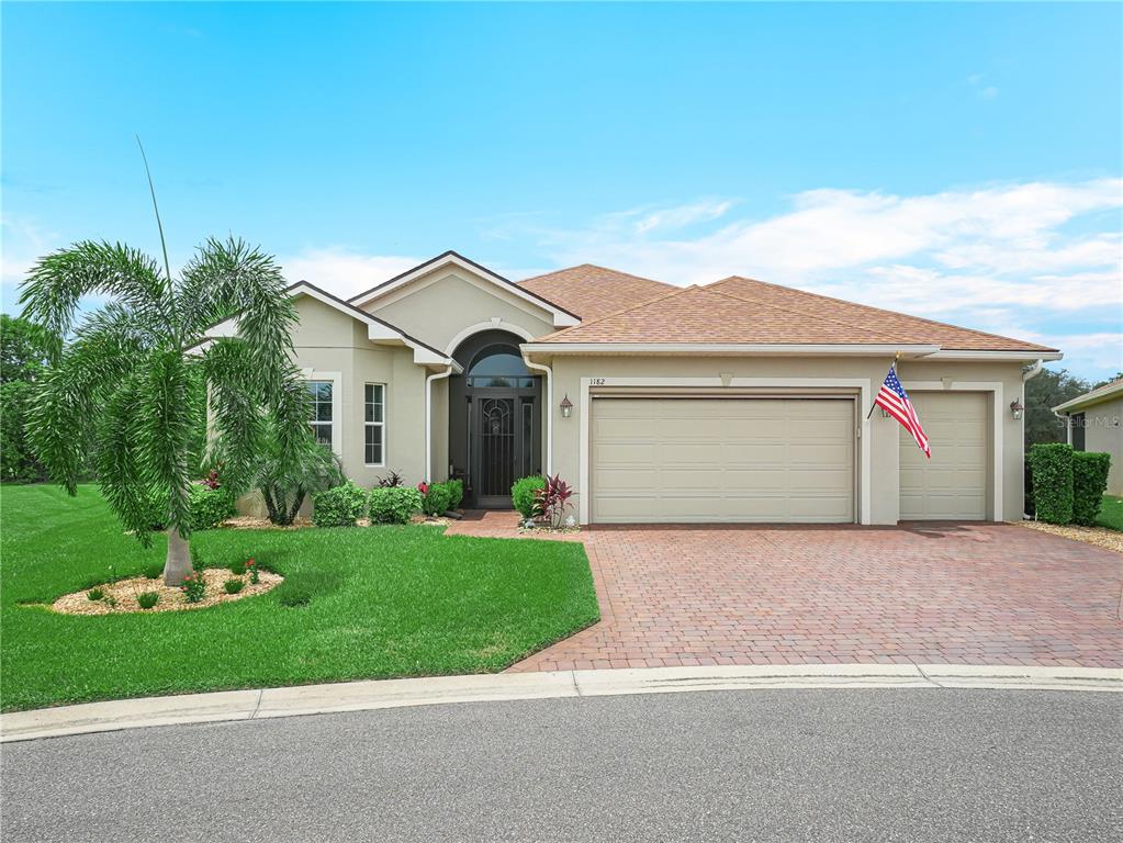 1182 SAWGRASS DRIVE