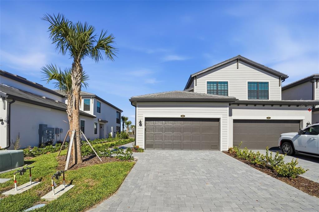 5628 SUMMIT POINTE CIRCLE UNIT 101