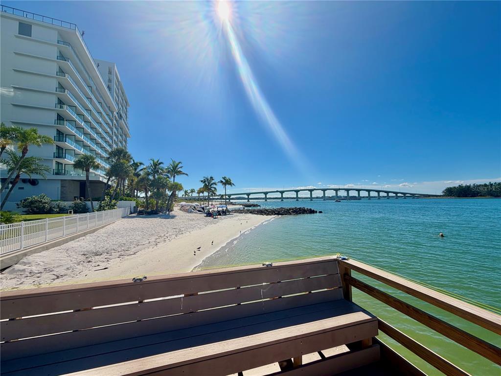 675 S GULFVIEW BOULEVARD UNIT 408, CLEARWATER, FL — photo 5 of 68