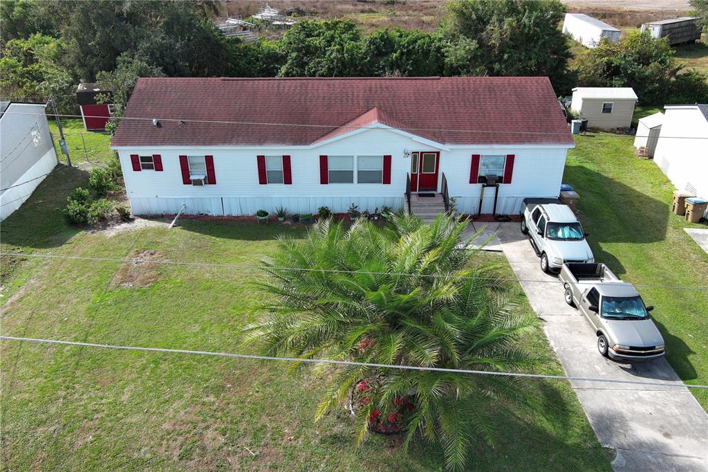 1124 DARA CAY DRIVE