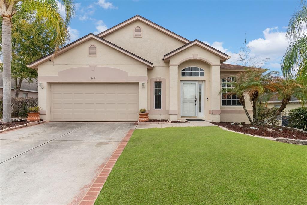 1649 GOLFSIDE VILLAGE COURT
