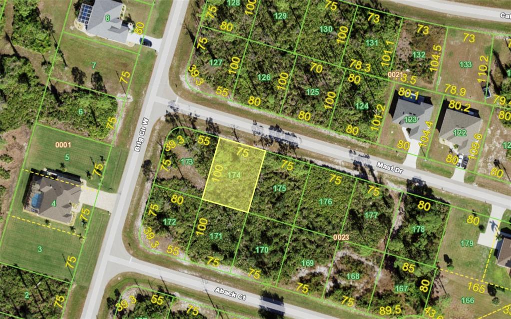 3 MAST DRIVE, PLACIDA, FL — photo 2 of 3