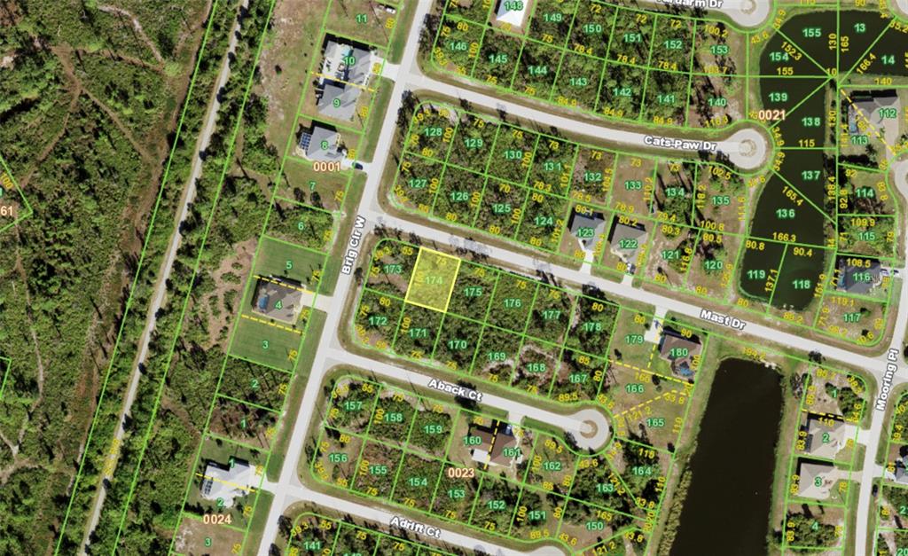 3 MAST DRIVE, PLACIDA, FL — photo 3 of 3