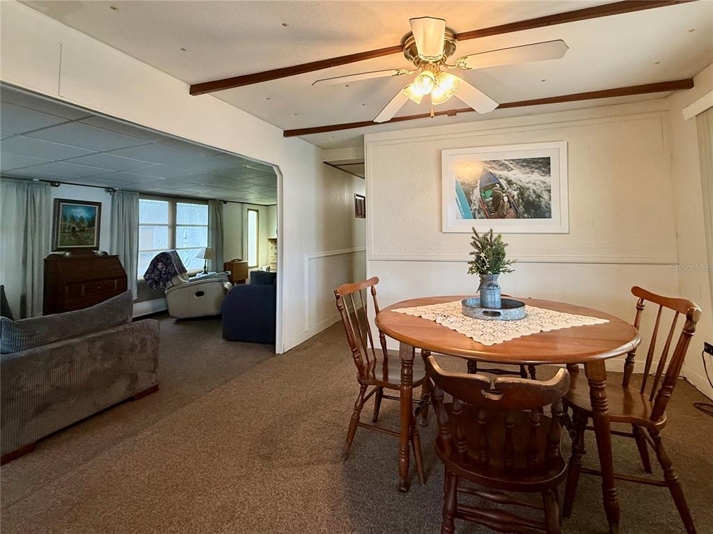 6035 RIDGEWOOD DRIVE, ZEPHYRHILLS, FL — photo 4 of 22
