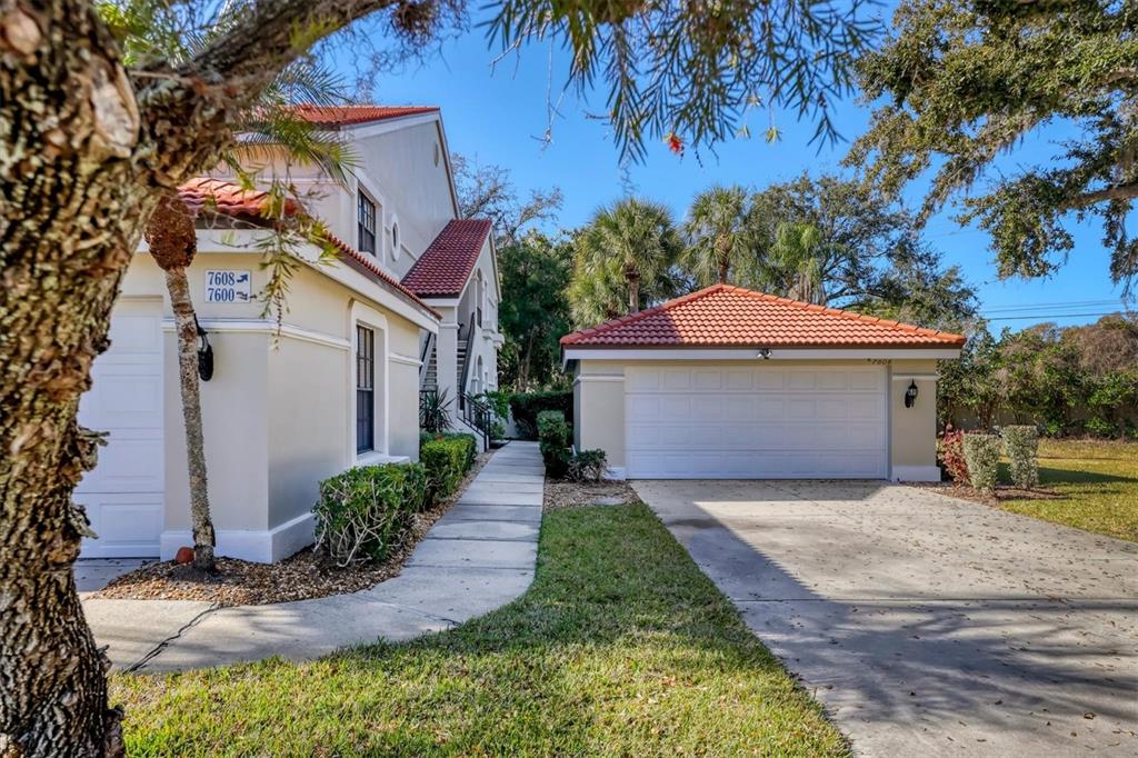 7608 FAIRWAY WOODS DRIVE UNIT 206