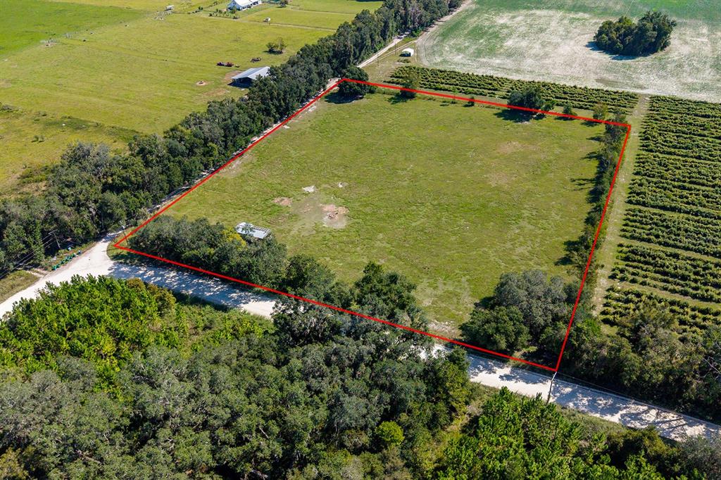 2301 NW 282ND STREET, NEWBERRY, FL — photo 2 of 8