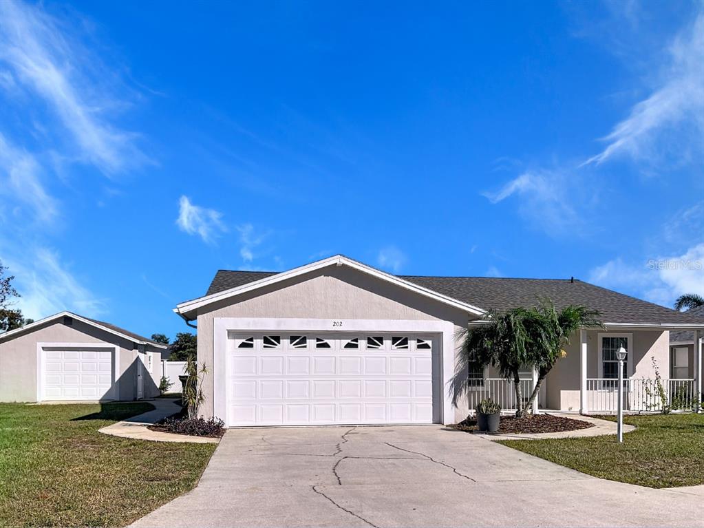 202 MADALYN COURT