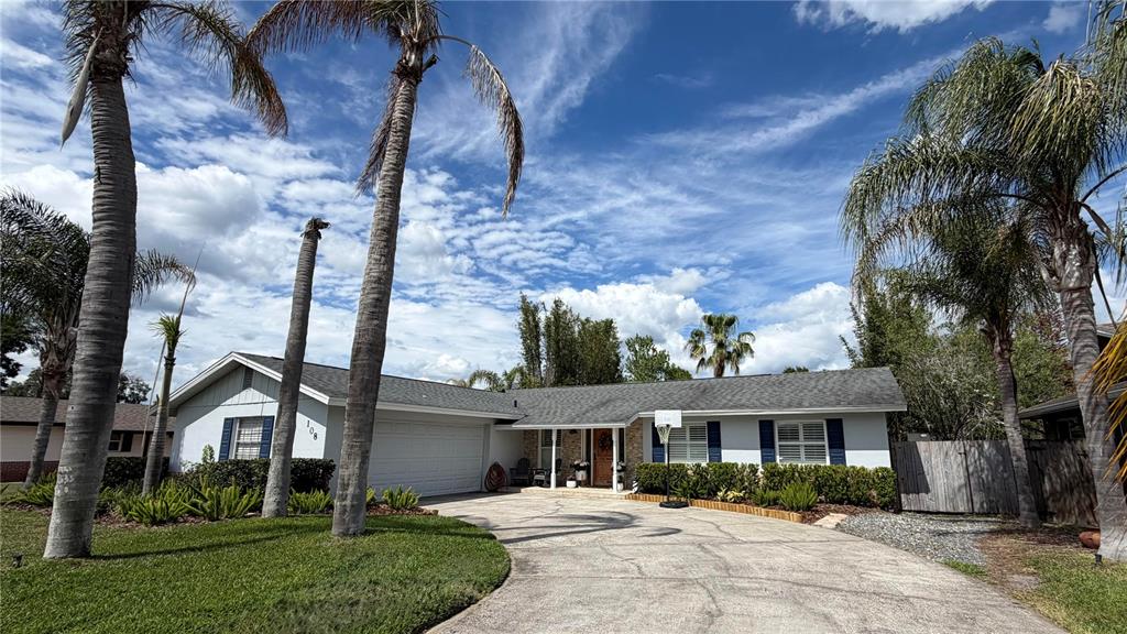 108 TEMPLE DRIVE