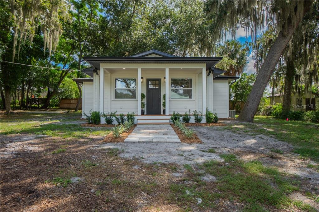 221 S Raven TERRACE, INVERNESS, FL — photo 2 of 30