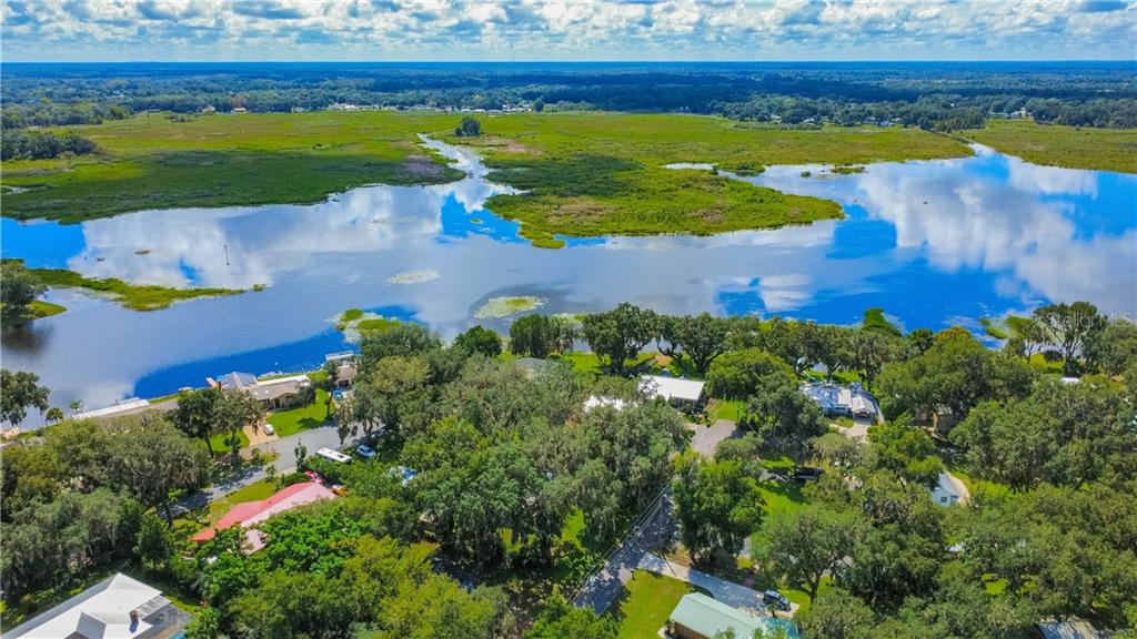 221 S Raven TERRACE, INVERNESS, FL — photo 3 of 30