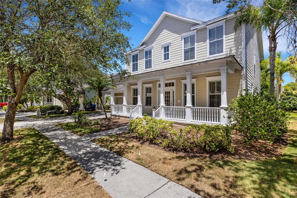 405 ISLEBAY DRIVE