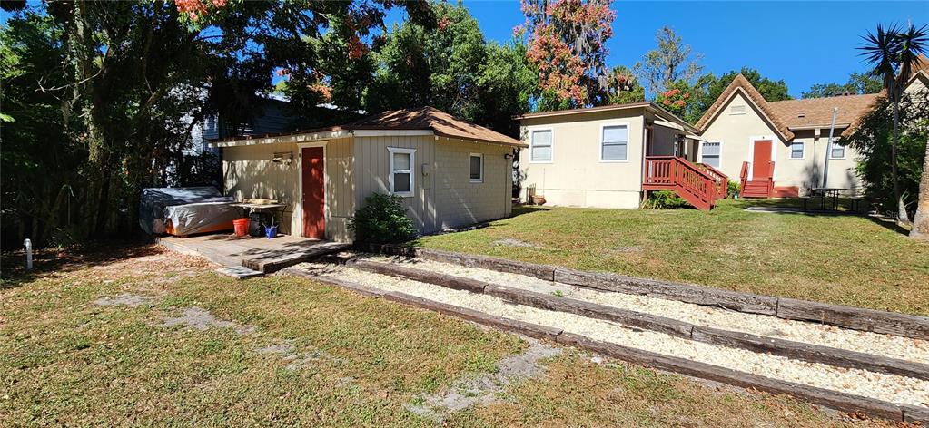 410 W HOWRY AVENUE UNIT D