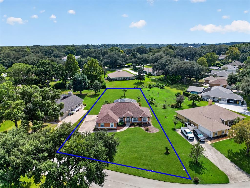 11340 PRESTON COVE RD, CLERMONT, FL — photo 3 of 30