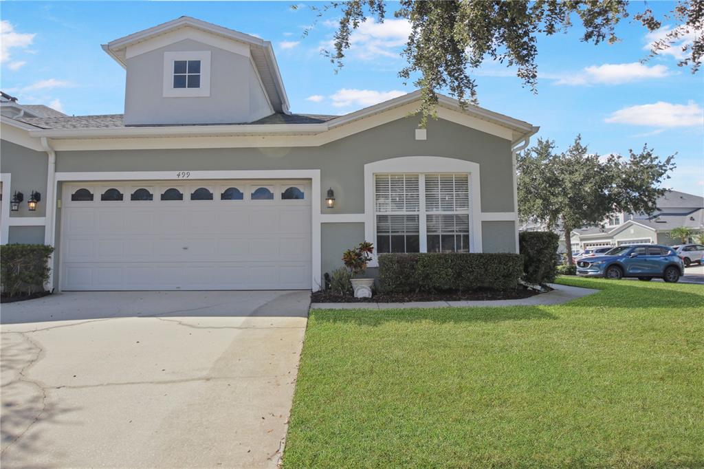 499 CANYON STONE CIRCLE