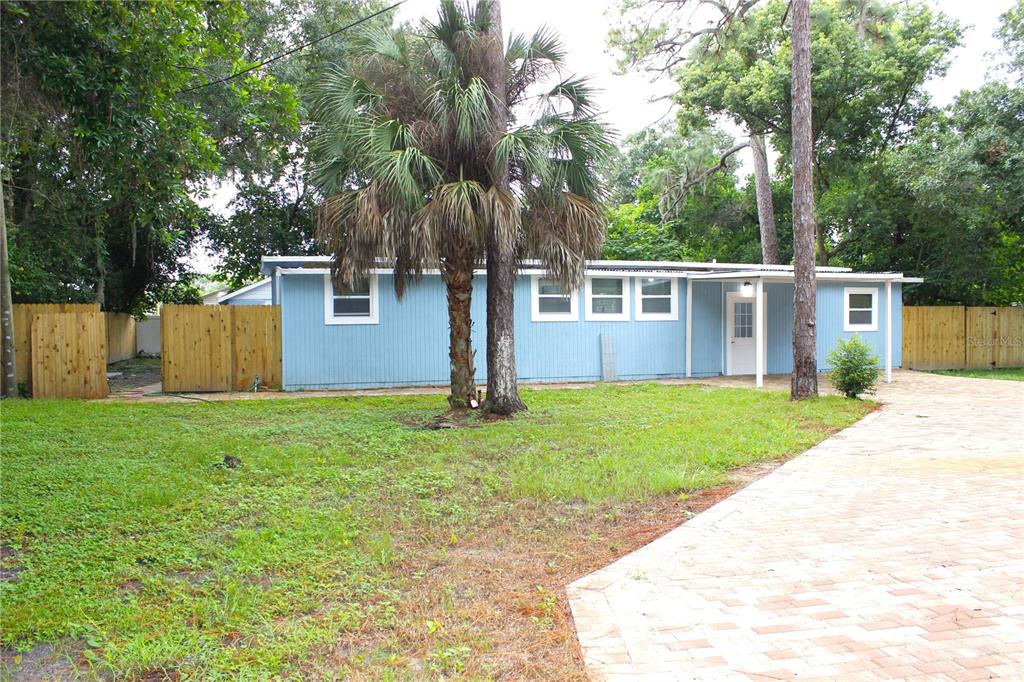 6934 AZLEE AVENUE, NEW PORT RICHEY, FL — photo 2 of 30