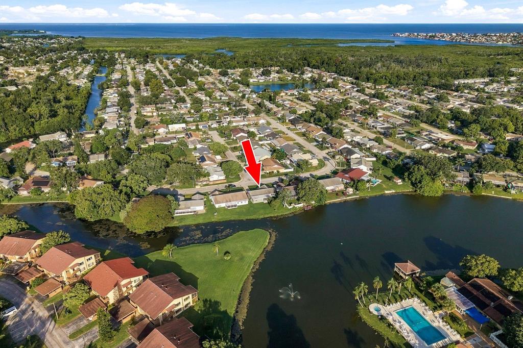 3920 EDGEMONT DRIVE, NEW PORT RICHEY, FL — photo 5 of 30