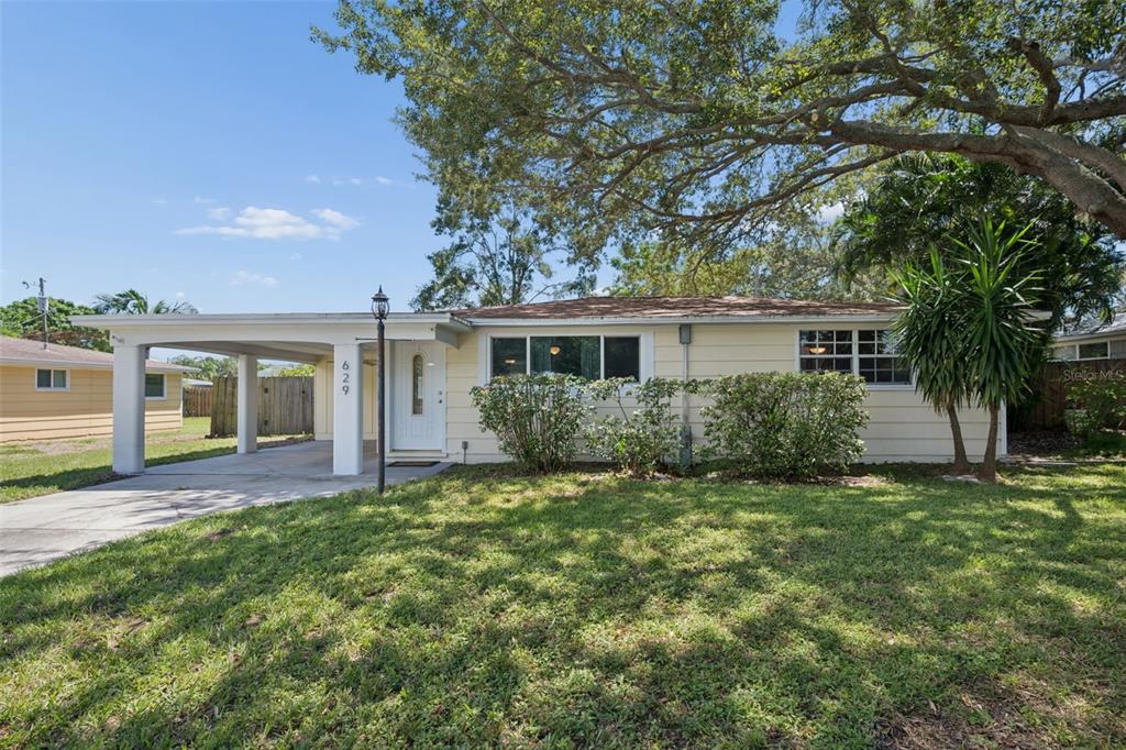 629 LEXINGTON STREET, DUNEDIN, FL — photo 3 of 30
