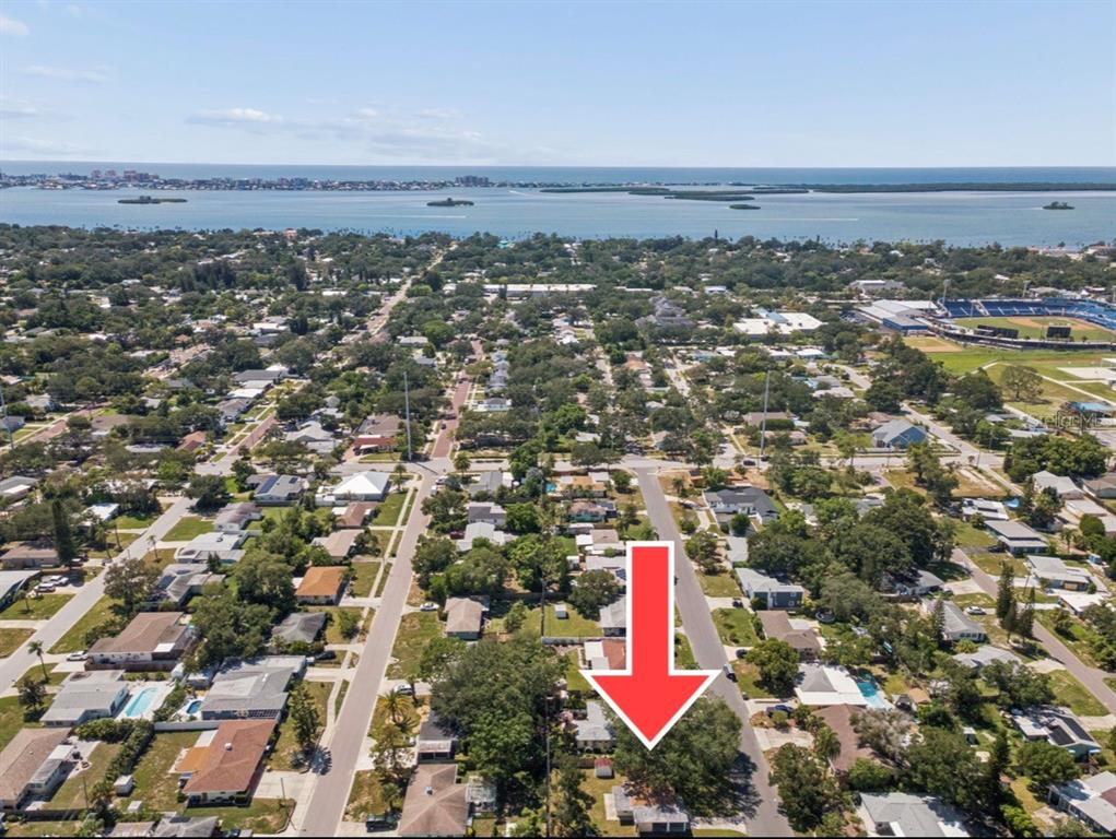 629 LEXINGTON STREET, DUNEDIN, FL — photo 5 of 30