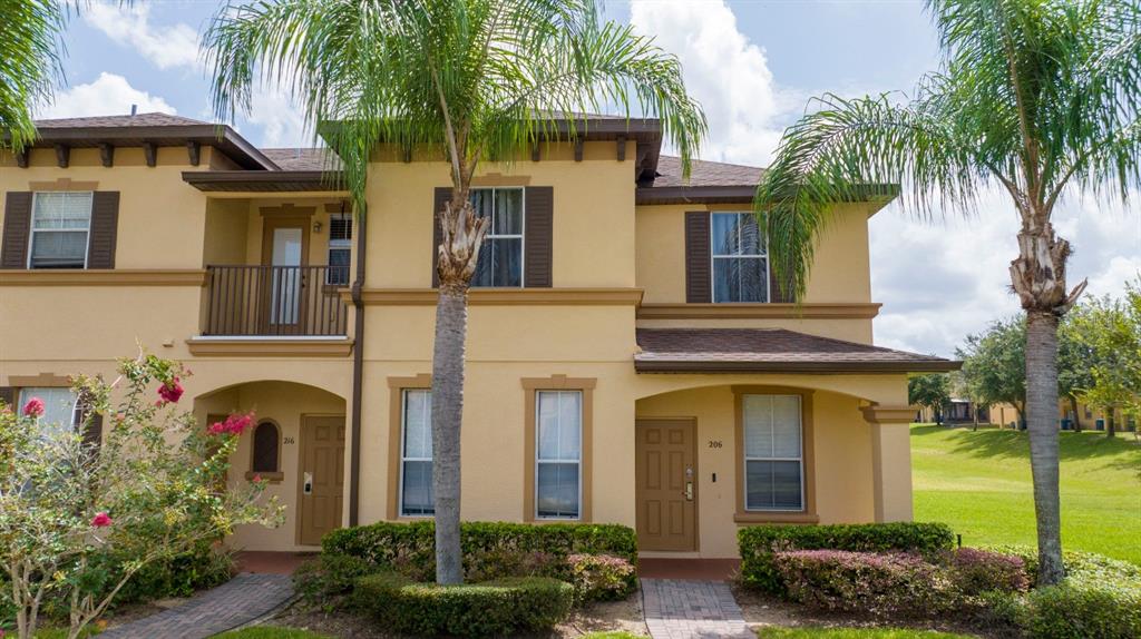 206 BERGAMO DRIVE