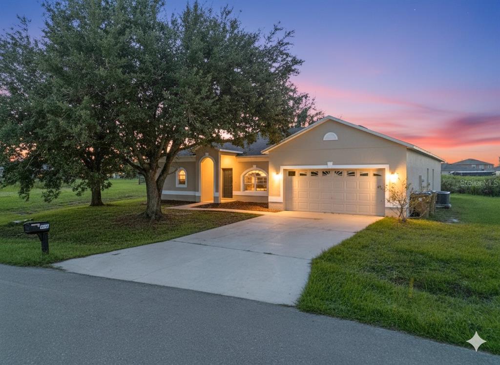 554 NOGALES COURT