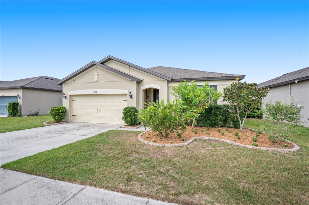 8751 RINDGE ROAD, POLK CITY, FL — photo 2 of 30