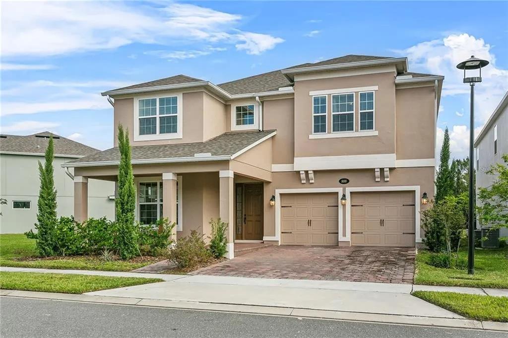 889 TERRAPIN DRIVE, DEBARY, FL — photo 2 of 30