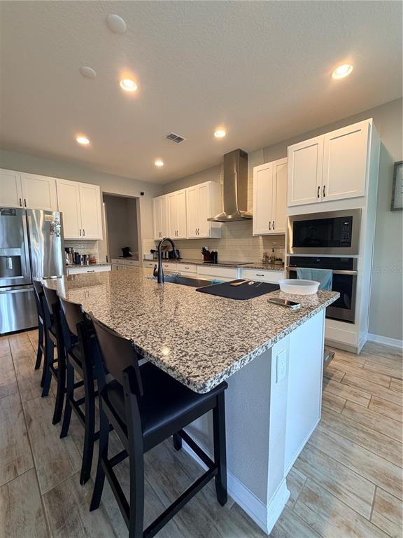 889 TERRAPIN DRIVE, DEBARY, FL — photo 5 of 30