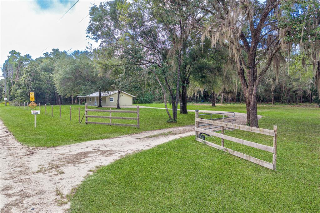 8030 SE 153RD STREET