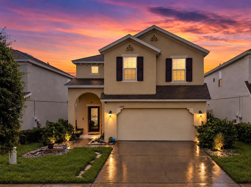 3209 TURRET DRIVE
