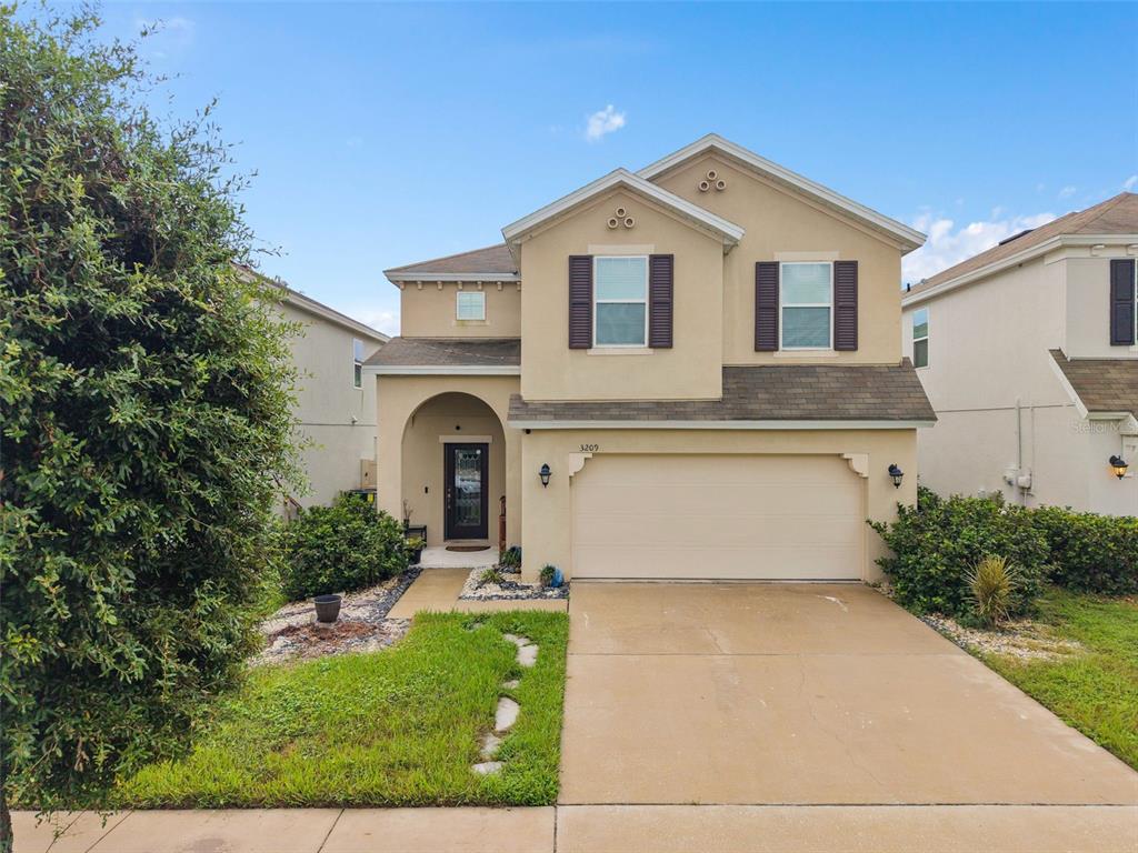3209 TURRET DRIVE, KISSIMMEE, FL — photo 2 of 30