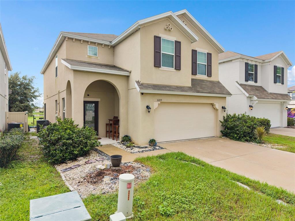 3209 TURRET DRIVE, KISSIMMEE, FL — photo 3 of 30