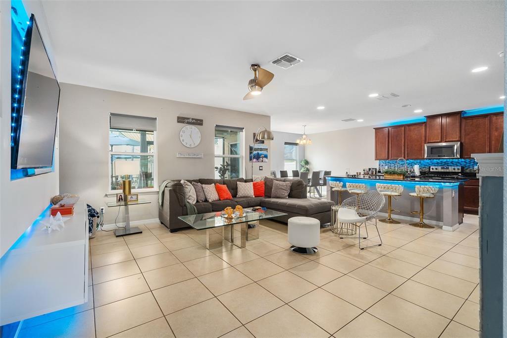 3209 TURRET DRIVE, KISSIMMEE, FL — photo 5 of 30
