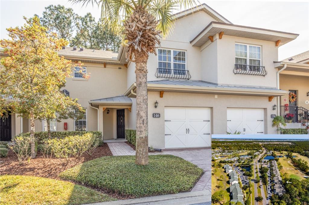 146 CASA BELLA LANE