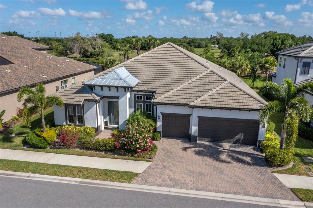 6129 LUNGO LAGO DRIVE