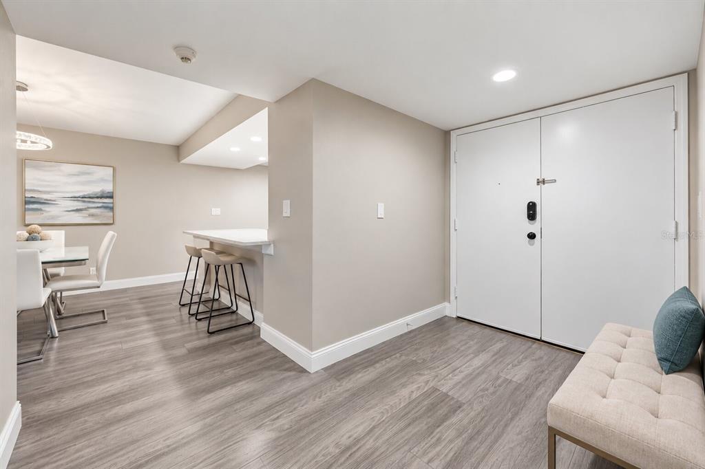 1460 GULF BOULEVARD UNIT 1106, CLEARWATER, FL — photo 3 of 26