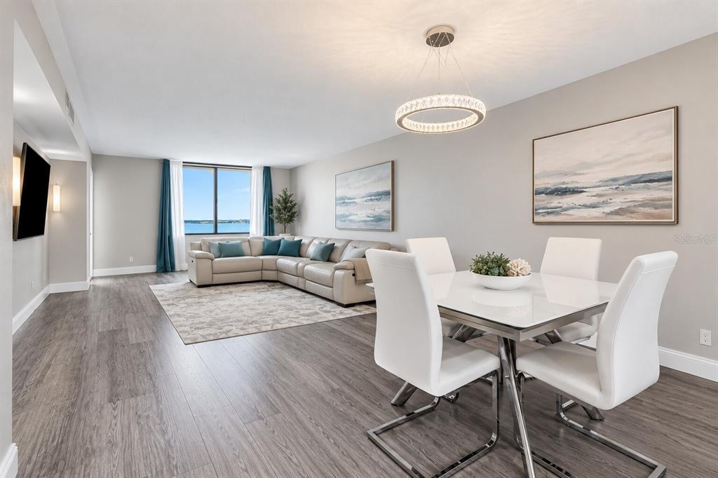 1460 GULF BOULEVARD UNIT 1106, CLEARWATER, FL — photo 4 of 26
