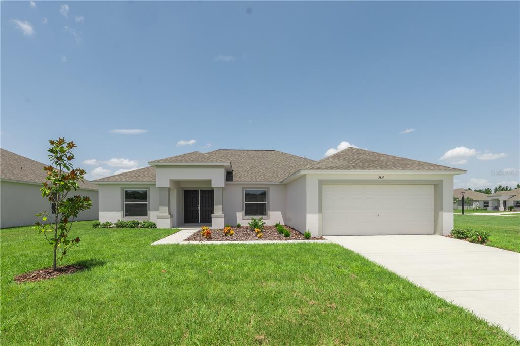 3432 BLUEBERRY TRAIL