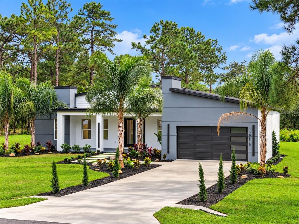 30620 KUMQUAT AVENUE, EUSTIS, FL — photo 2 of 30