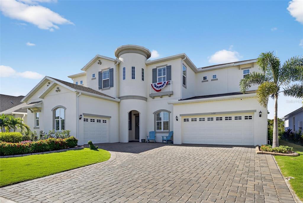 998 SIGNET DRIVE