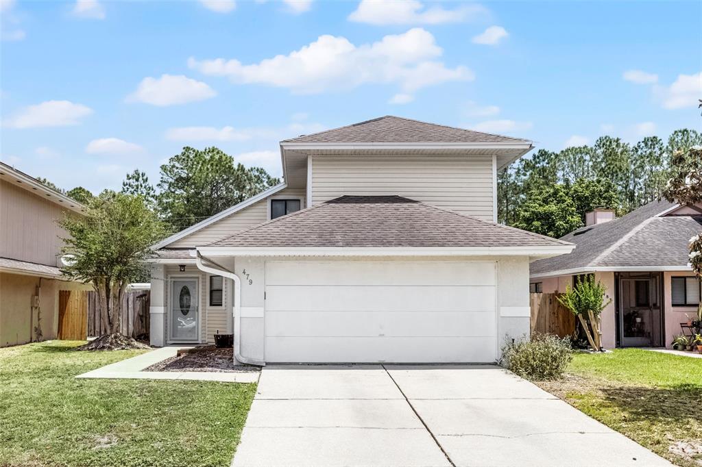 479 CIDERMILL PLACE
