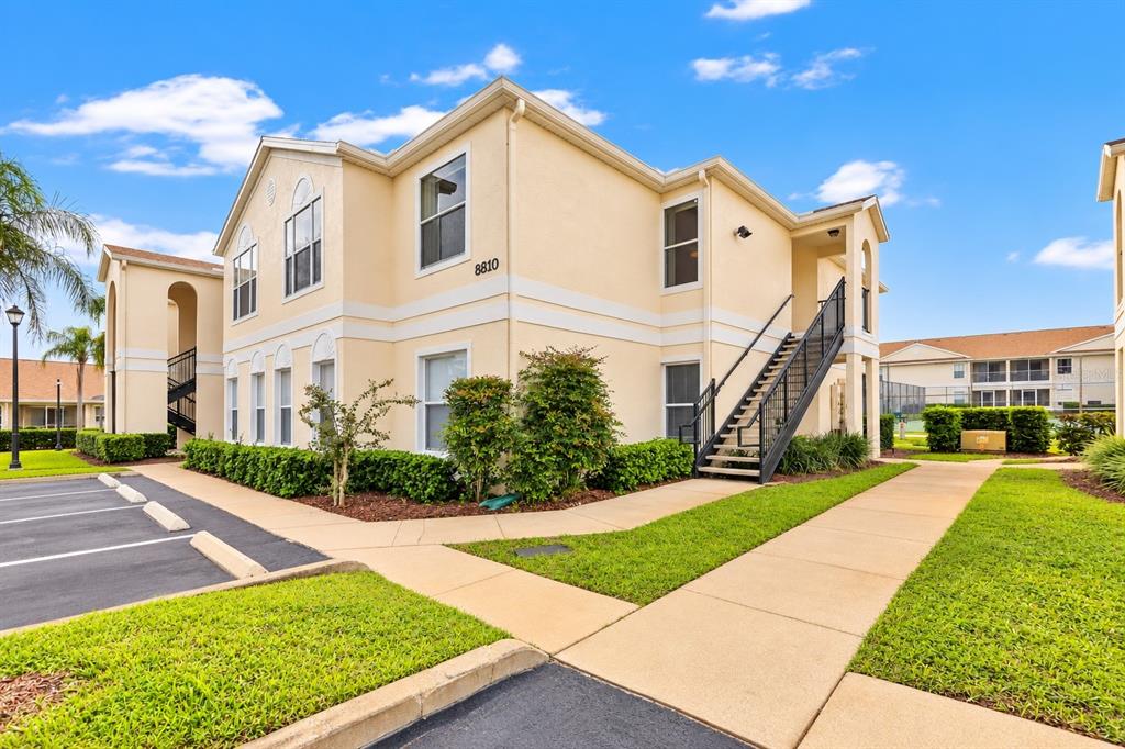8810 GRAND PALMS CIRCLE UNIT B, KISSIMMEE, FL — photo 2 of 30