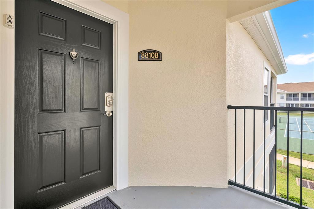 8810 GRAND PALMS CIRCLE UNIT B, KISSIMMEE, FL — photo 4 of 30