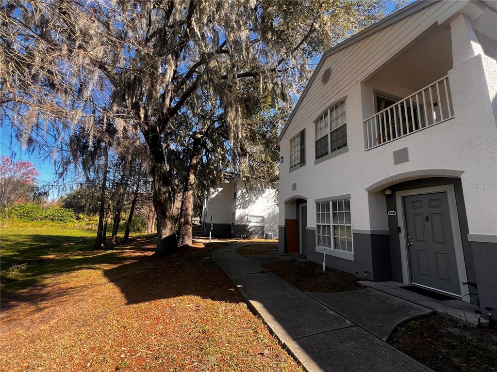 4348 S KIRKMAN ROAD UNIT 813